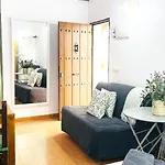 Apartment Alazul Luna Conil De La Frontera