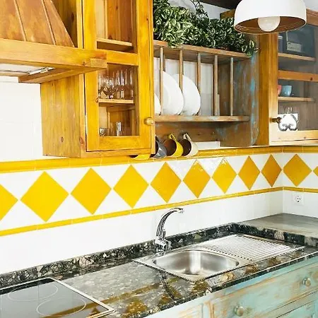 Alazul Luna Apartamento