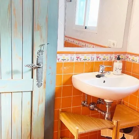 Apartamento Alazul Luna Conil De La Frontera