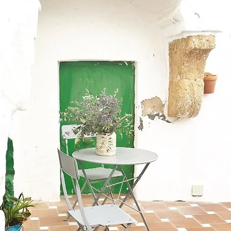 Alazul Luna * Conil De La Frontera