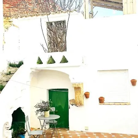 Apartamento Alazul Luna Conil De La Frontera