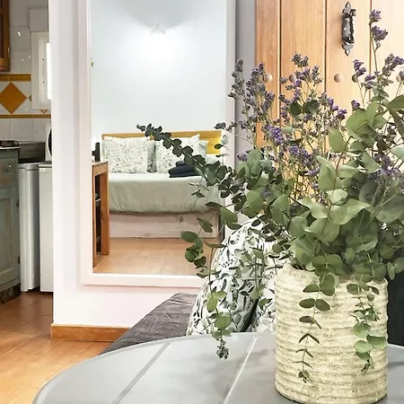 Alazul Luna Apartamento