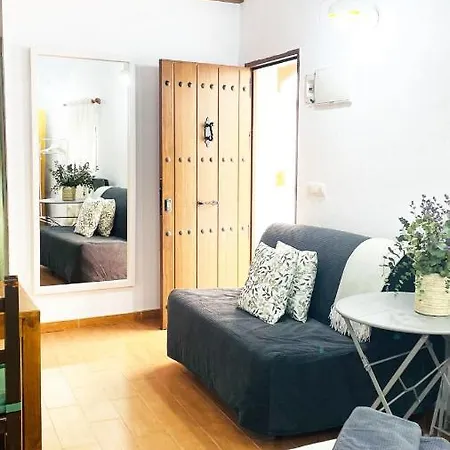 Apartment Alazul Luna Conil De La Frontera