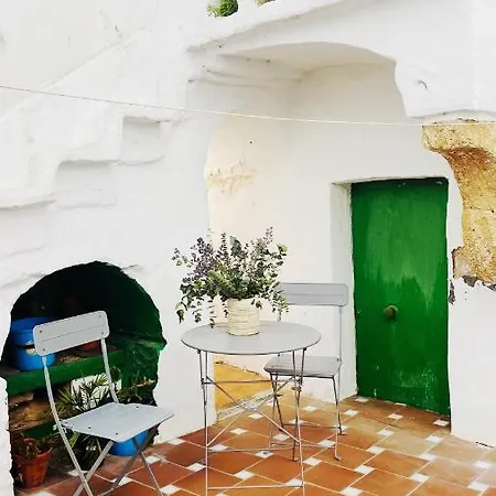 Alazul Luna Lägenhet