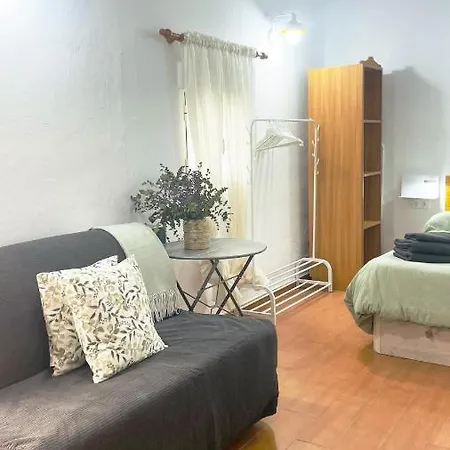 Alazul Luna * Conil De La Frontera