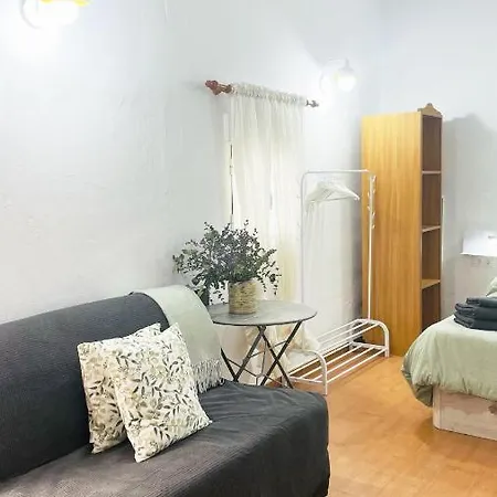 Apartamento Alazul Luna Conil De La Frontera