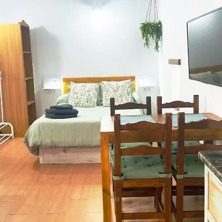 Apartamento Alazul Luna *