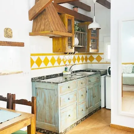 Apartamento Alazul Luna Conil De La Frontera