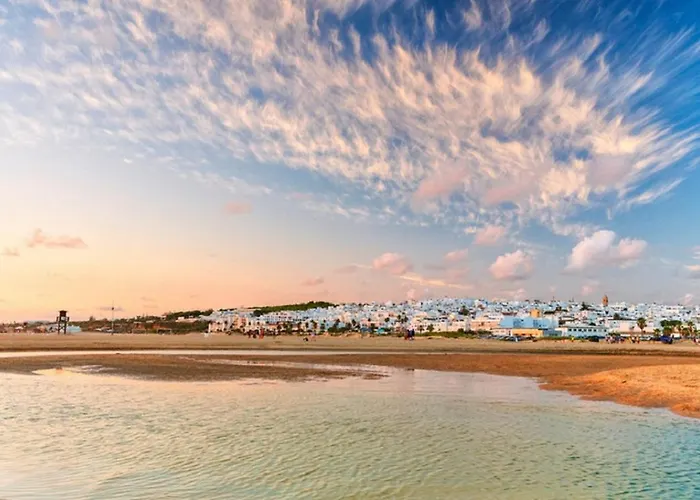 Lägenhet Alazul Luna *