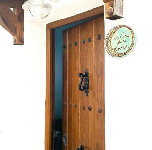 アパート Alazul Luna コニル・デ・ラ・フロンテラ