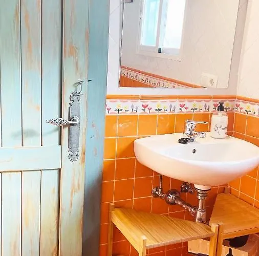 Lägenhet Alazul Luna Conil De La Frontera