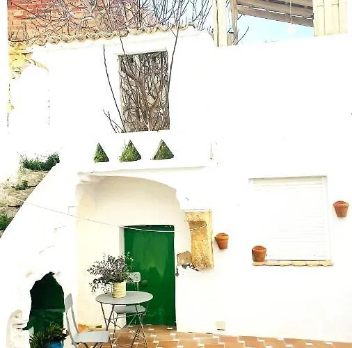 Lägenhet Alazul Luna Conil De La Frontera