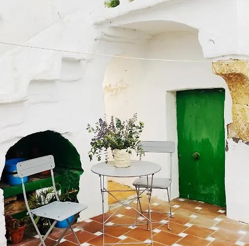 Alazul Luna アパート